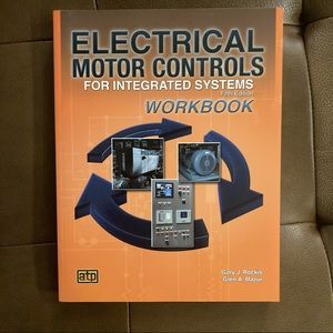 Electrical Motor Controls Workbook